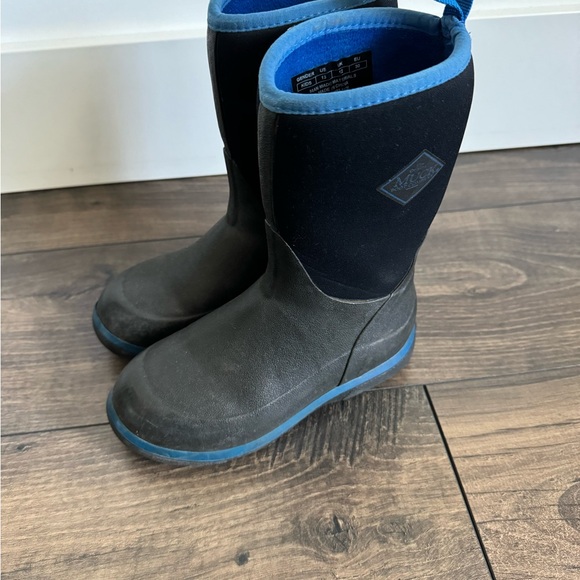 Toddler Muck winter boots - Picture 4 of 5